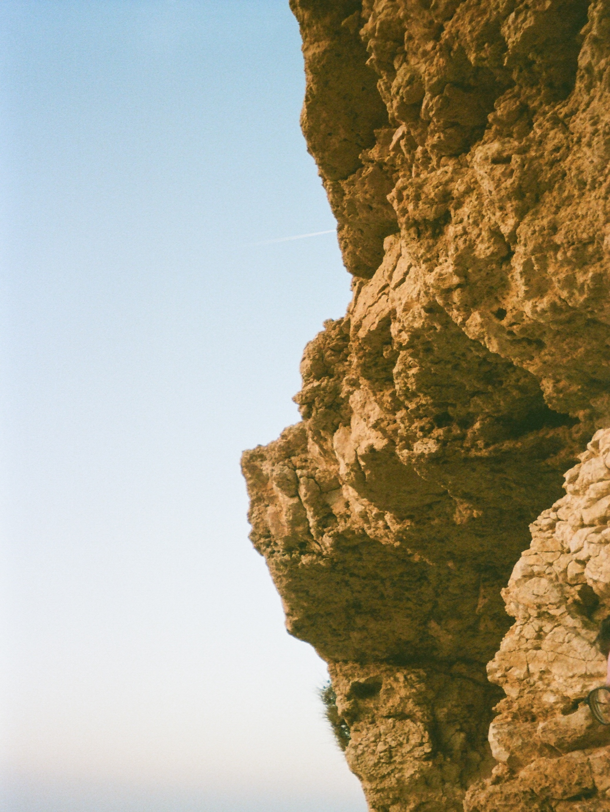 Maltese limestone (2024)