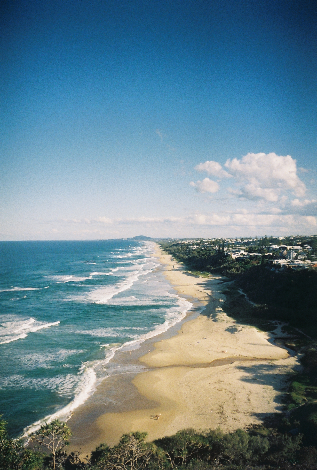 Noosa, Australia (2024)